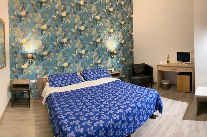 Hotel Ai Tufi