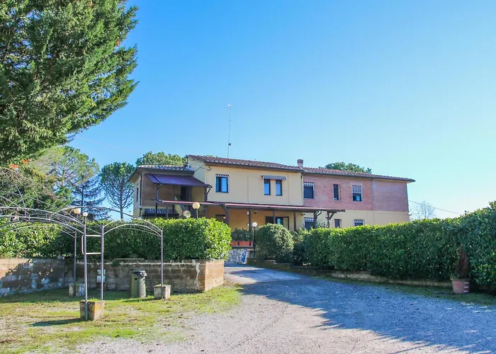 Hotel Ai Tufi