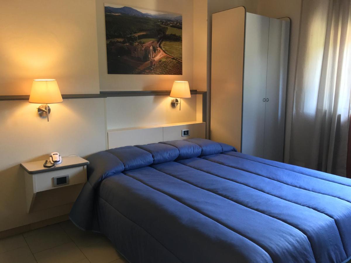 Ai Tufi Hotel 3*