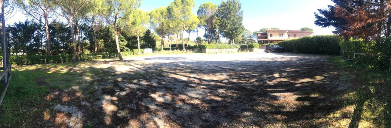 Ai Tufi Hotel