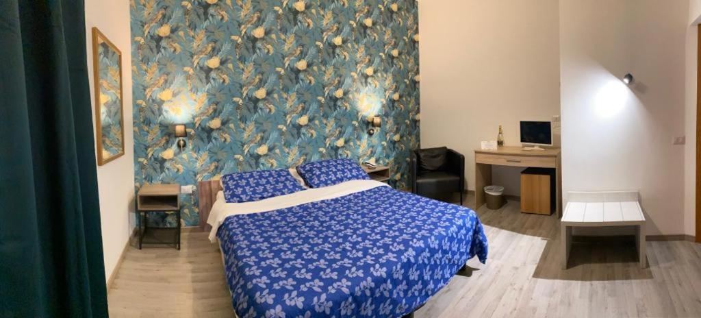 Ai Tufi Hotel 3*