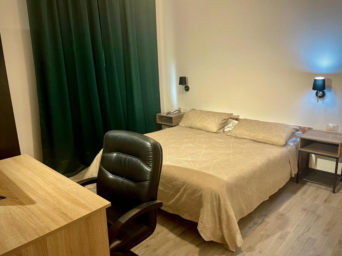 Ai Tufi Hotel 3*