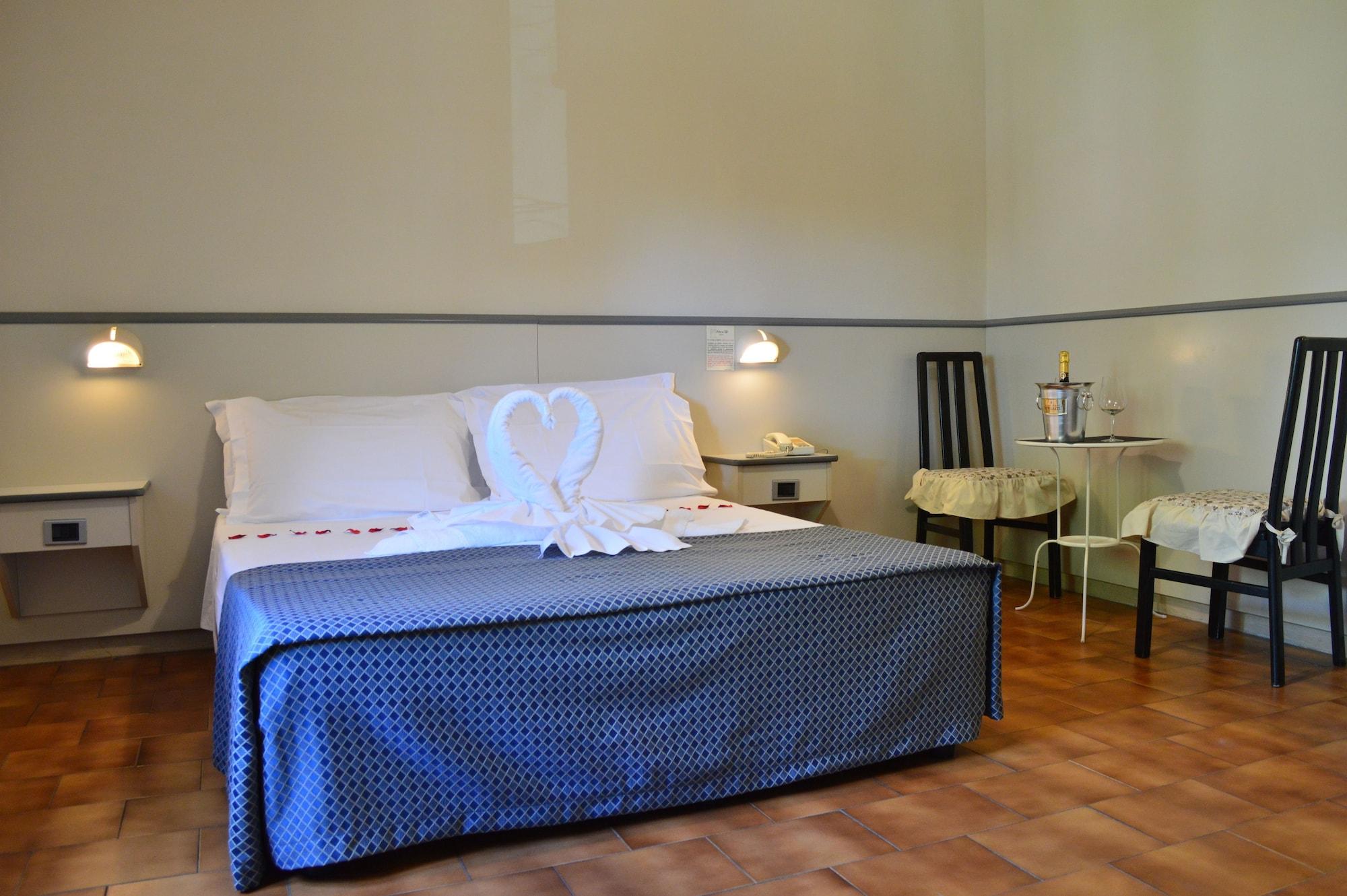Hotel Ai Tufi