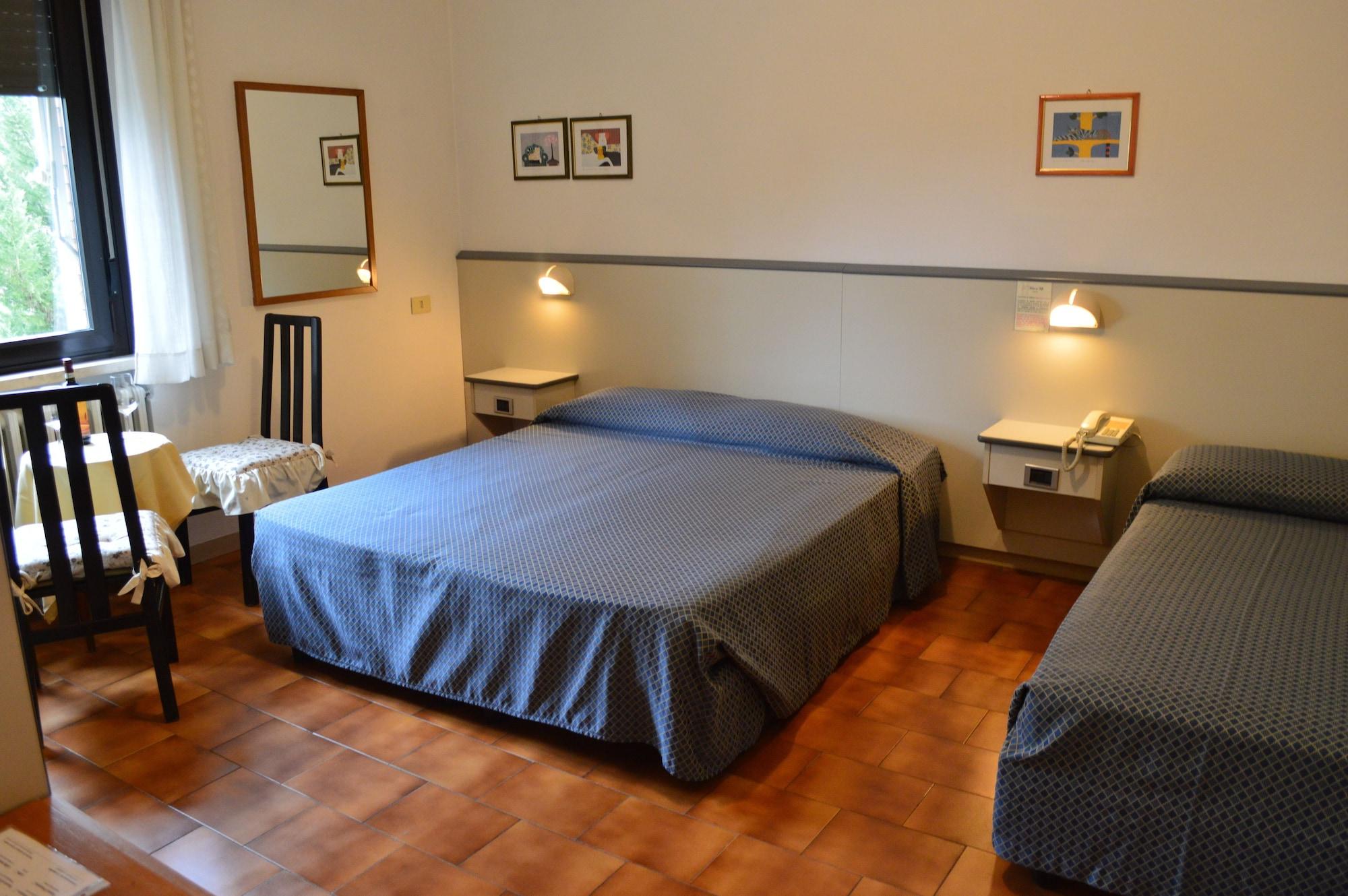 Ai Tufi 3* Siena