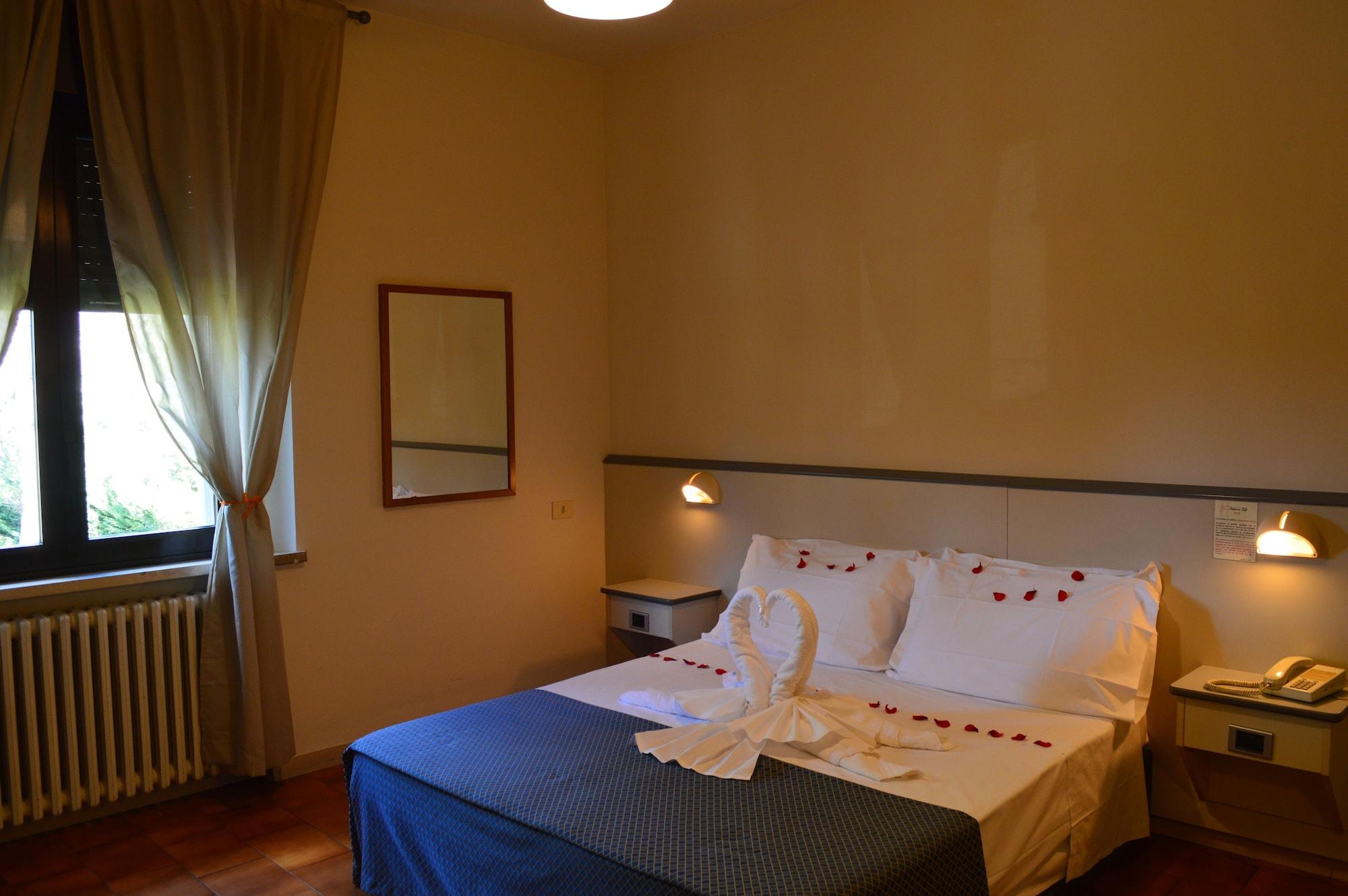 Hotel Ai Tufi 3*