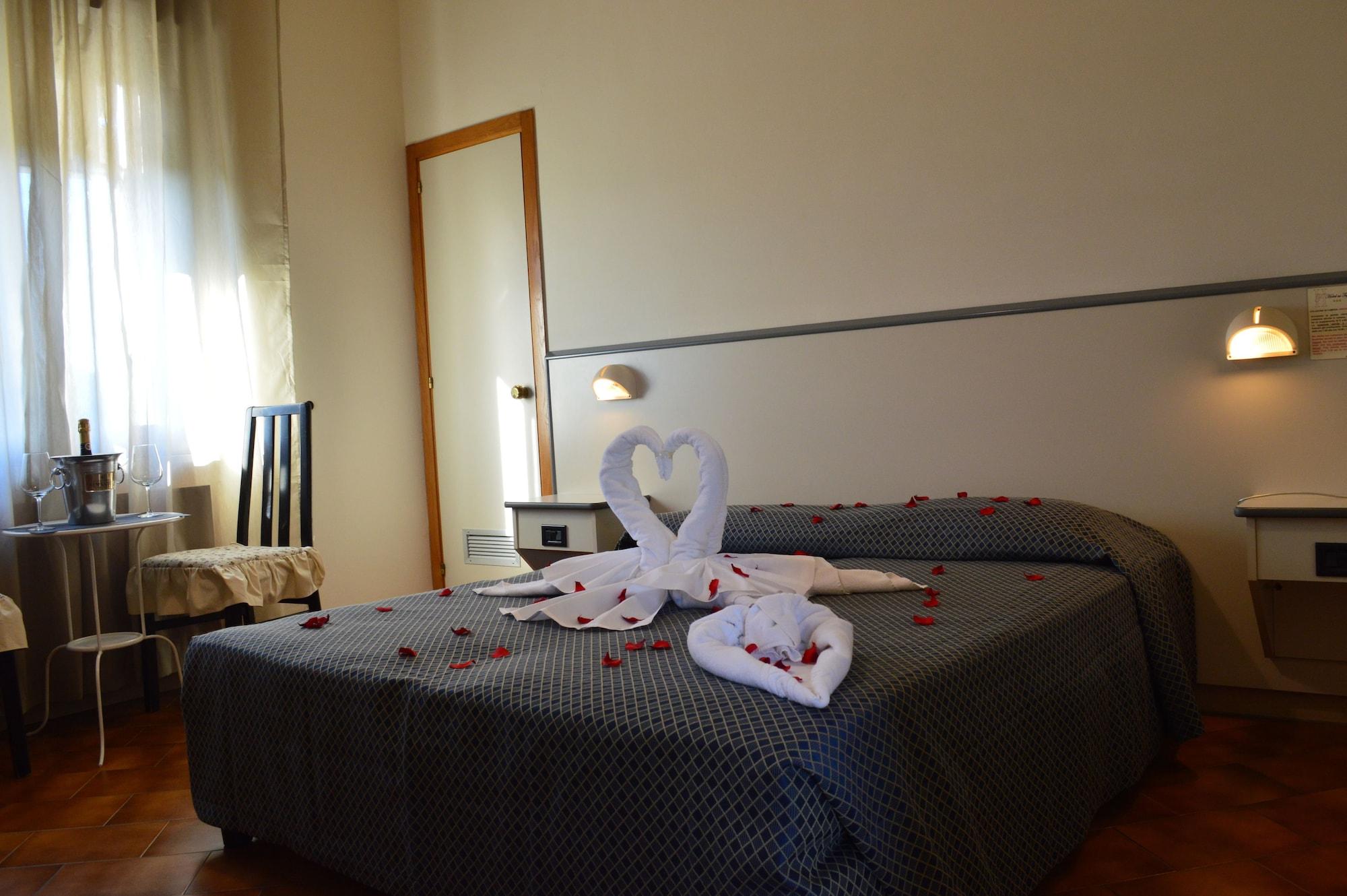 Ai Tufi Hotel 3*