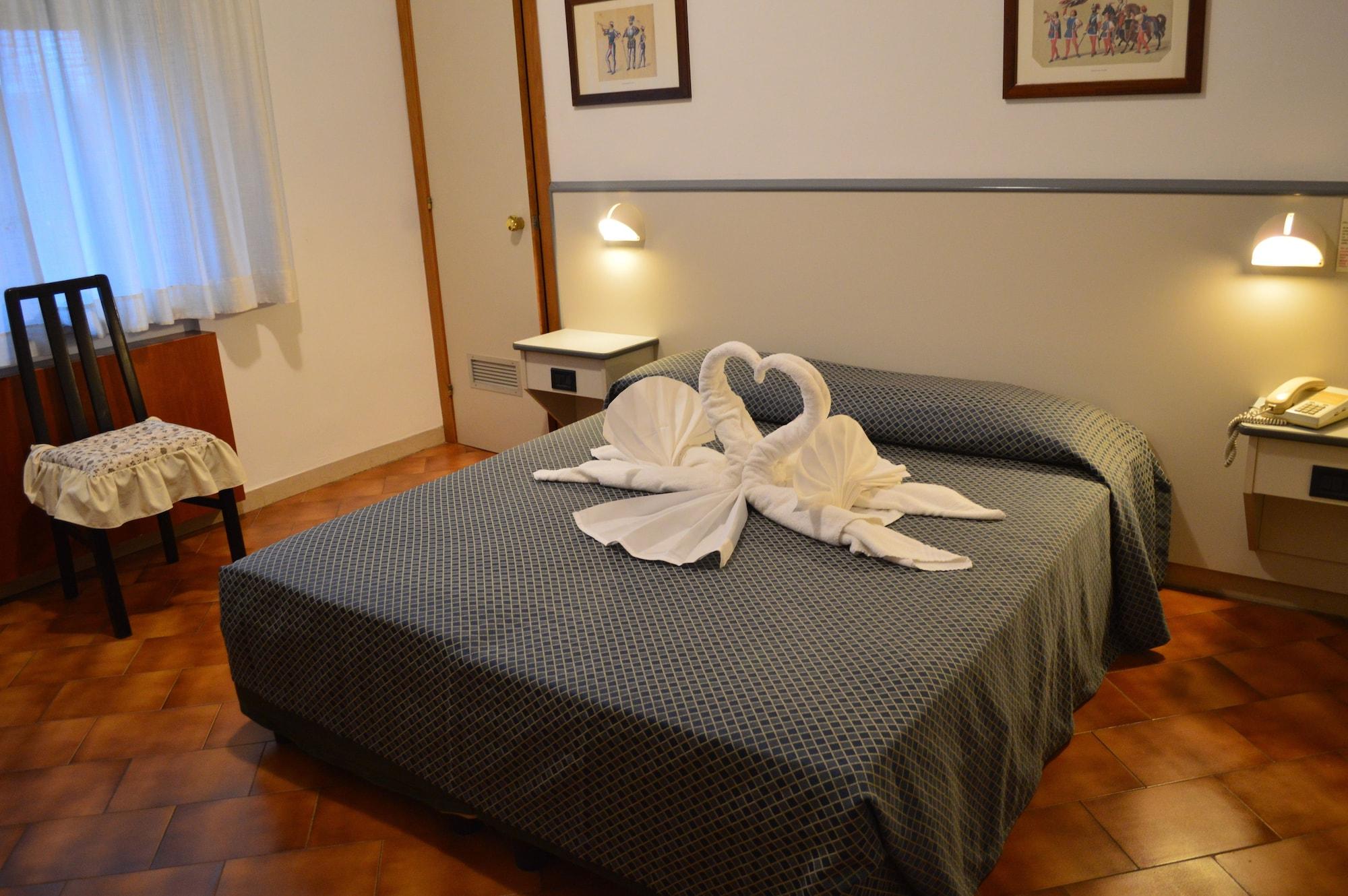 Ai Tufi Hotel Siena