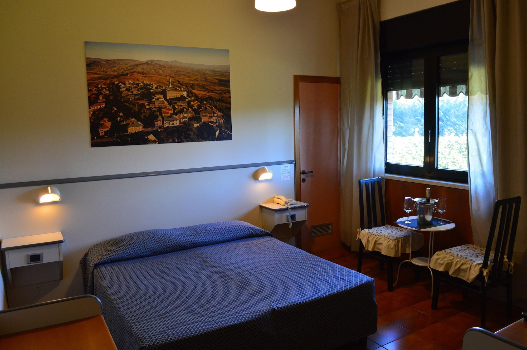 Hotel Ai Tufi