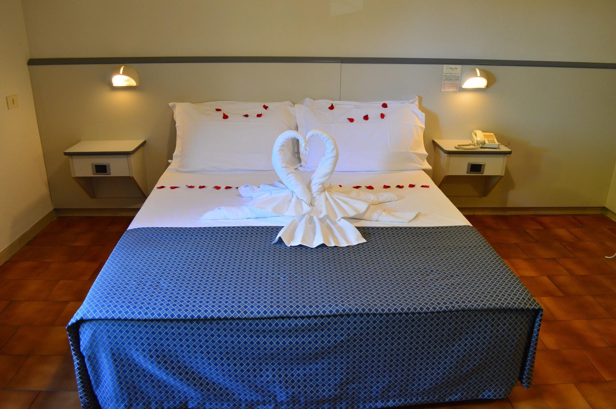 Hotel Ai Tufi 3*