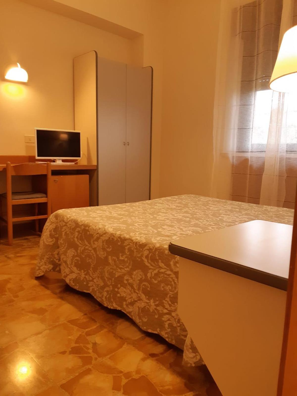 Ai Tufi 3* Siena