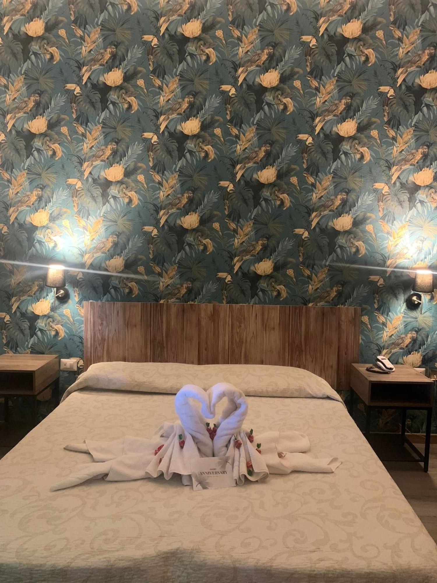 Ai Tufi Hotel