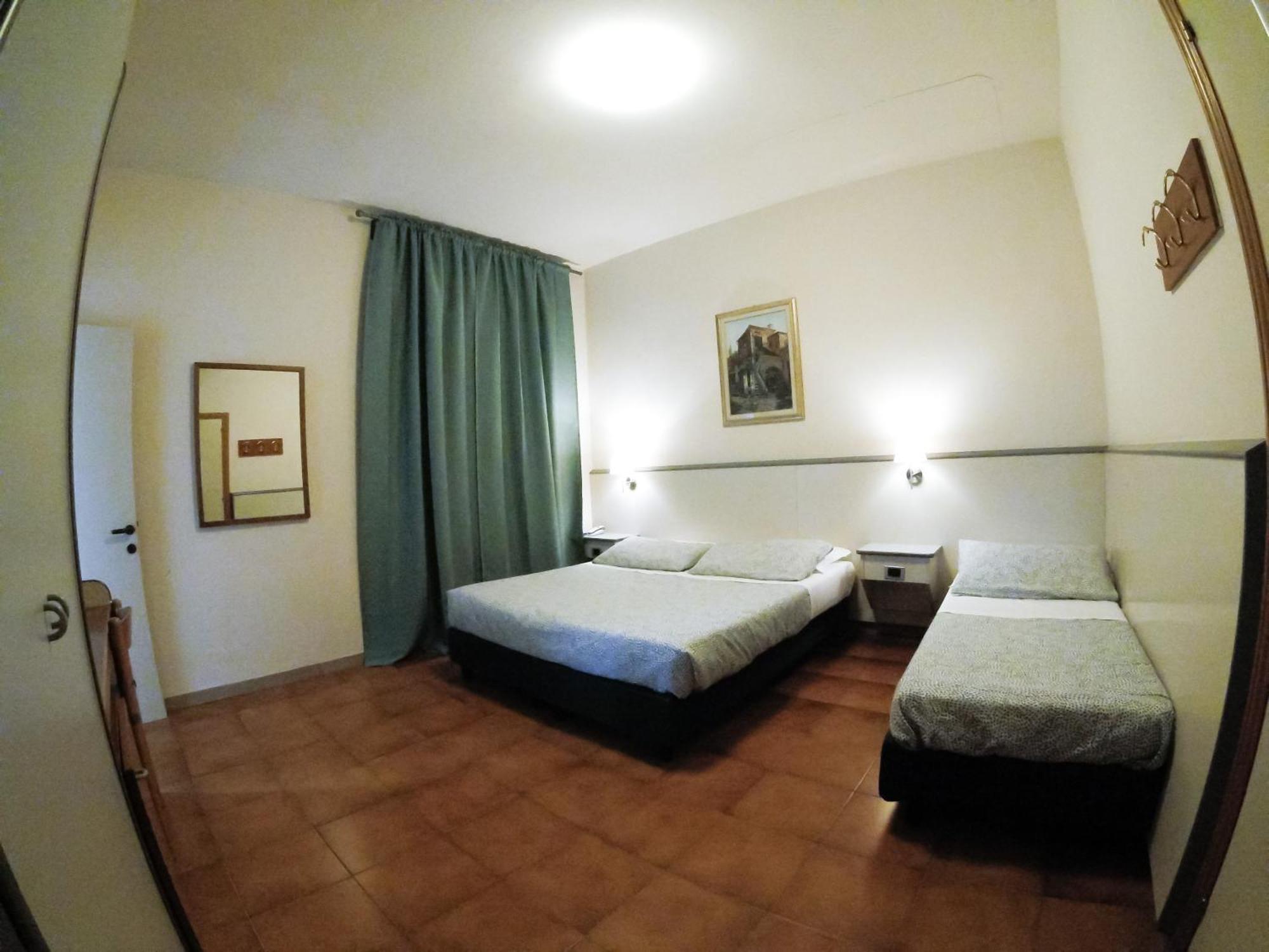 Ai Tufi Hotel 3*