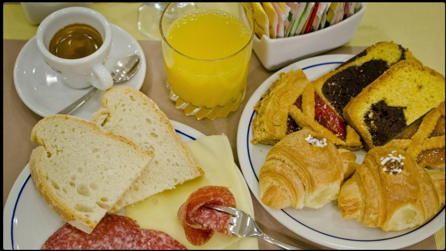 Hotel Ai Tufi 3*