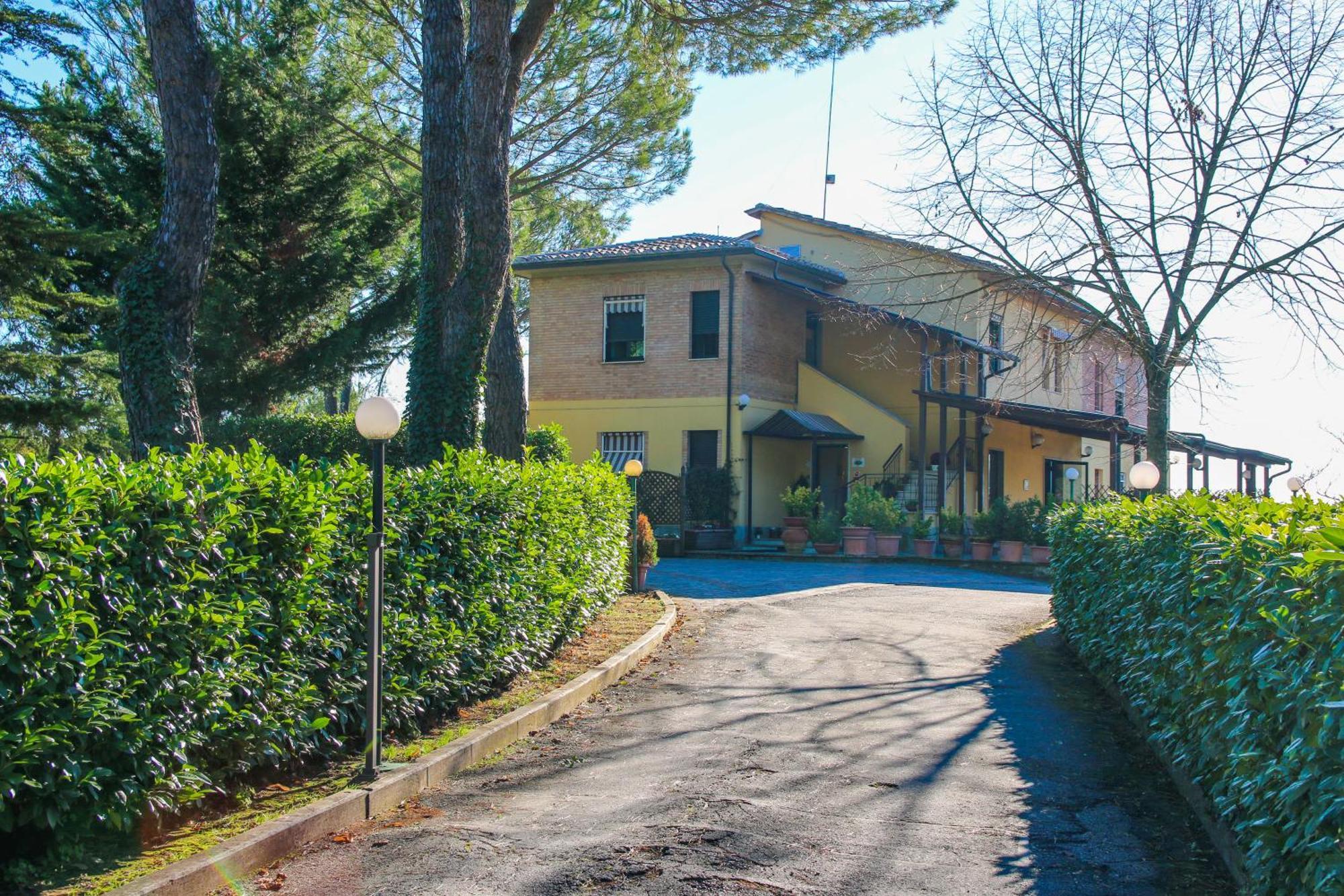 Hotel Ai Tufi