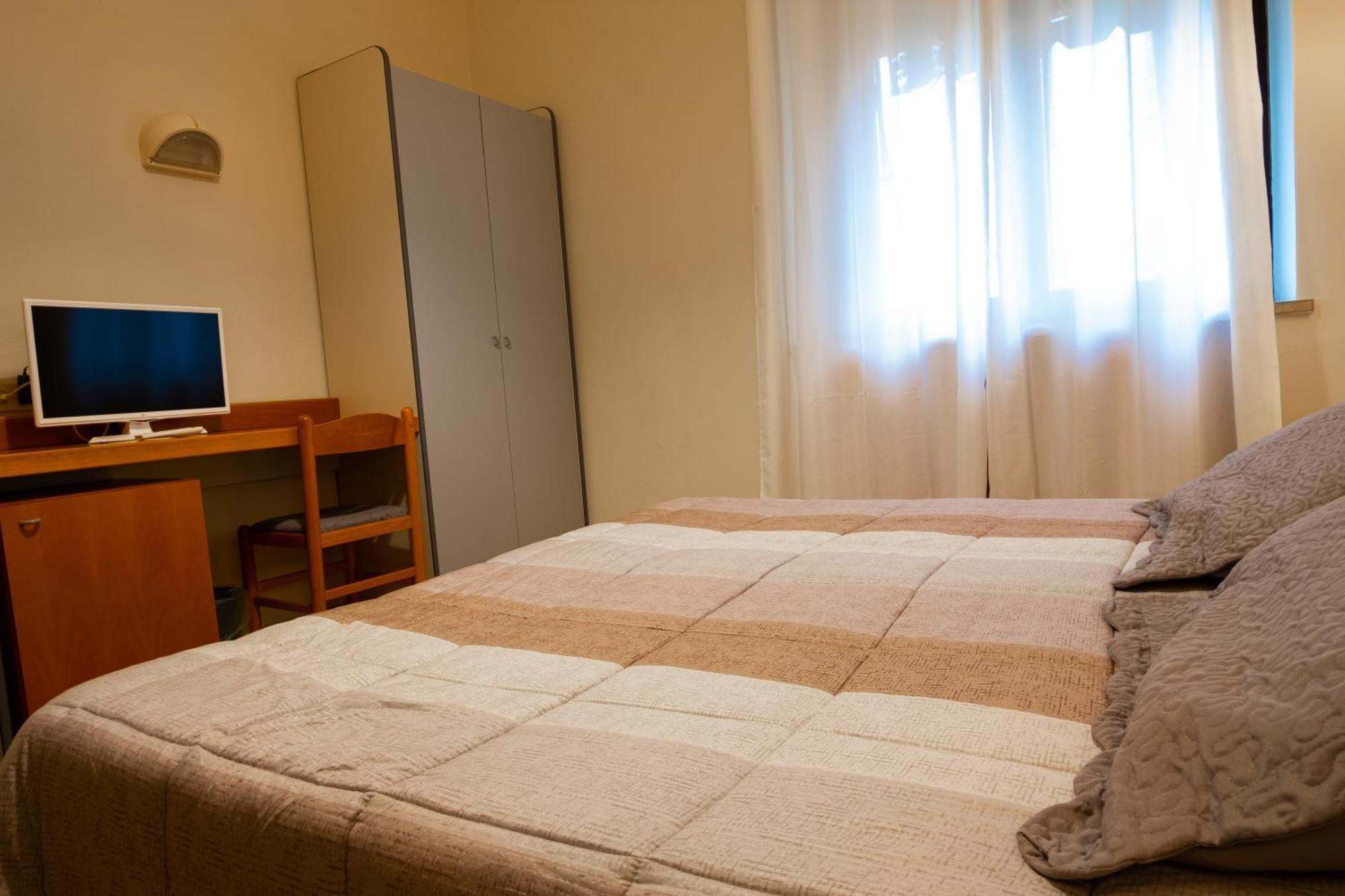 Ai Tufi Hotel 3*