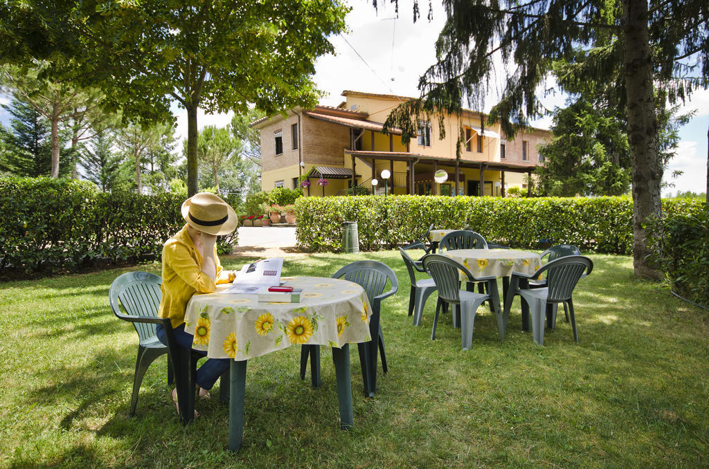 Ai Tufi 3* Siena