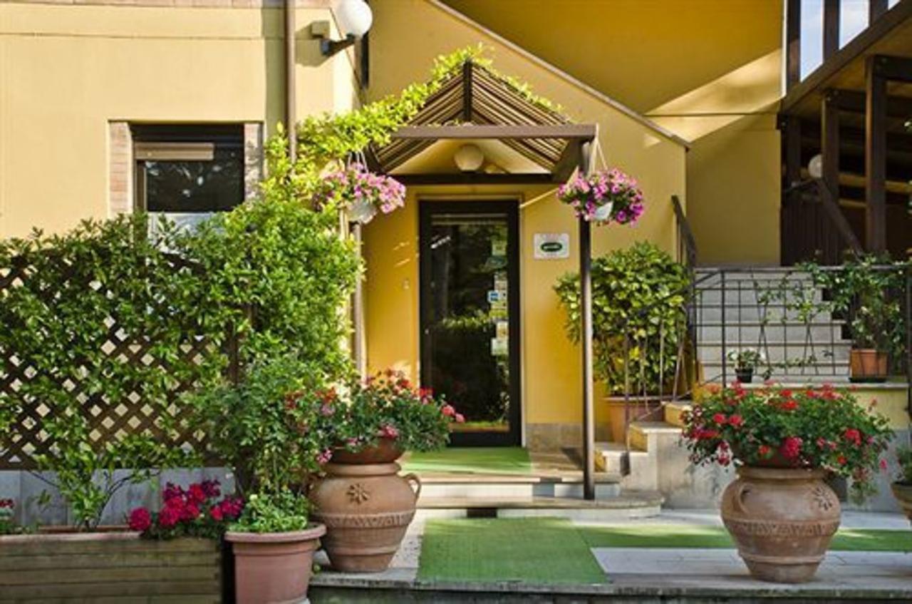 Ai Tufi Hotel Siena