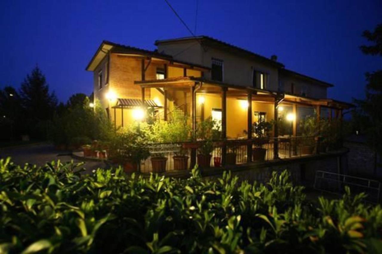 Ai Tufi Hotel