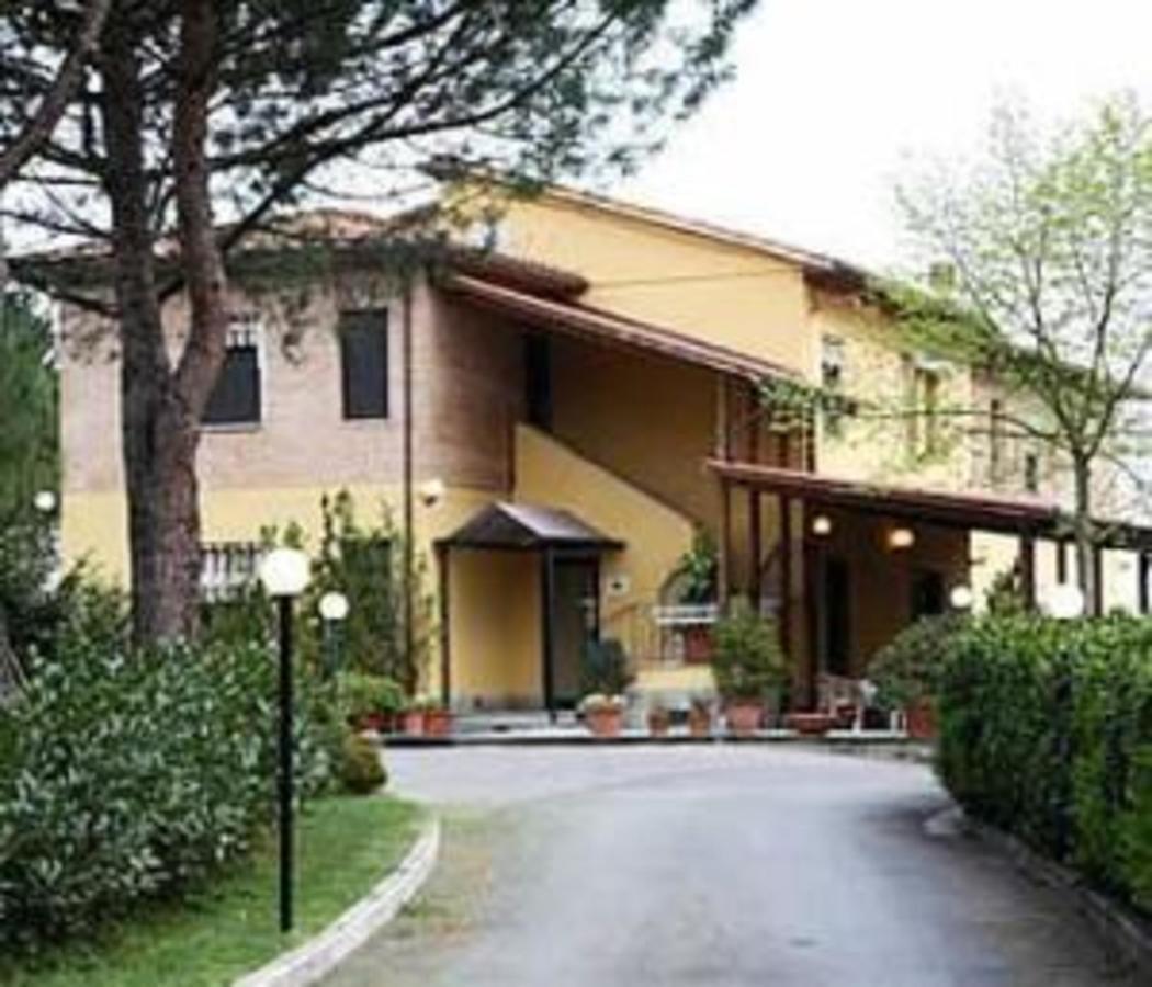 Ai Tufi 3* Siena