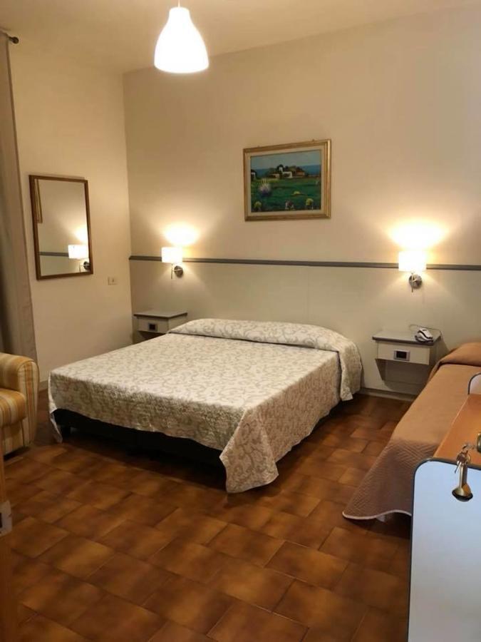 Hotel Ai Tufi Siena