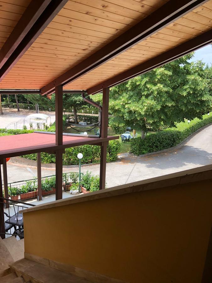 Hotel Ai Tufi 3*