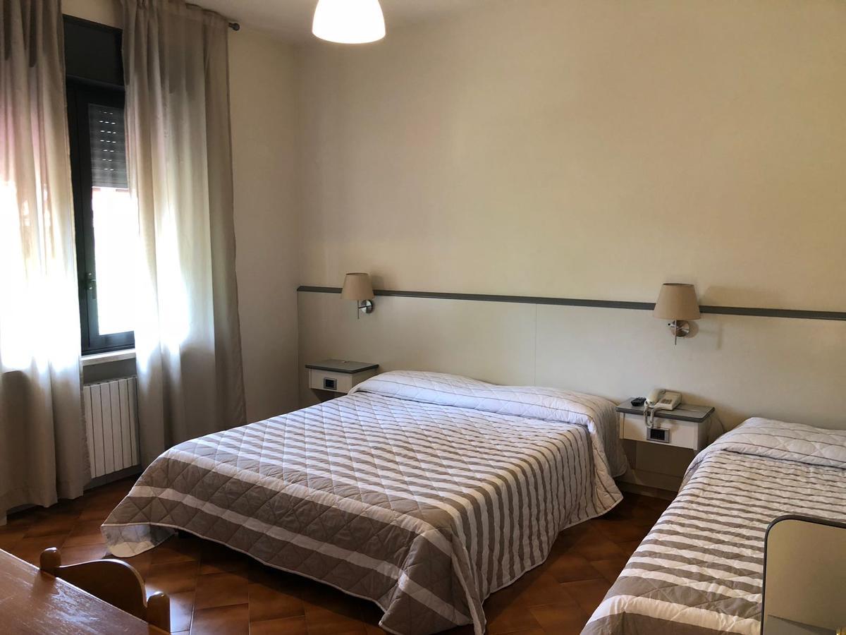 Ai Tufi Hotel 3*