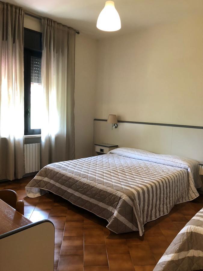 Hotel Ai Tufi 3*