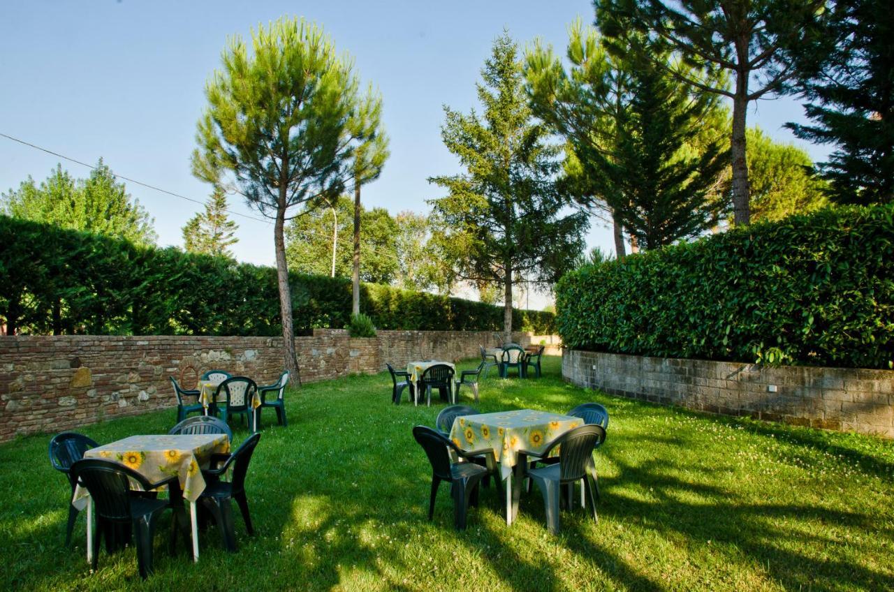 Ai Tufi 3* Siena