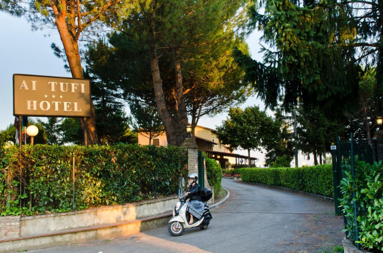 Ai Tufi Hotel 3*