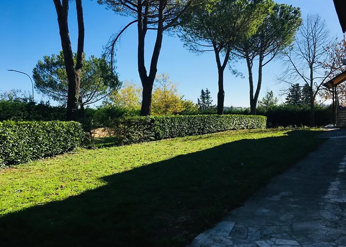 Hotel Ai Tufi