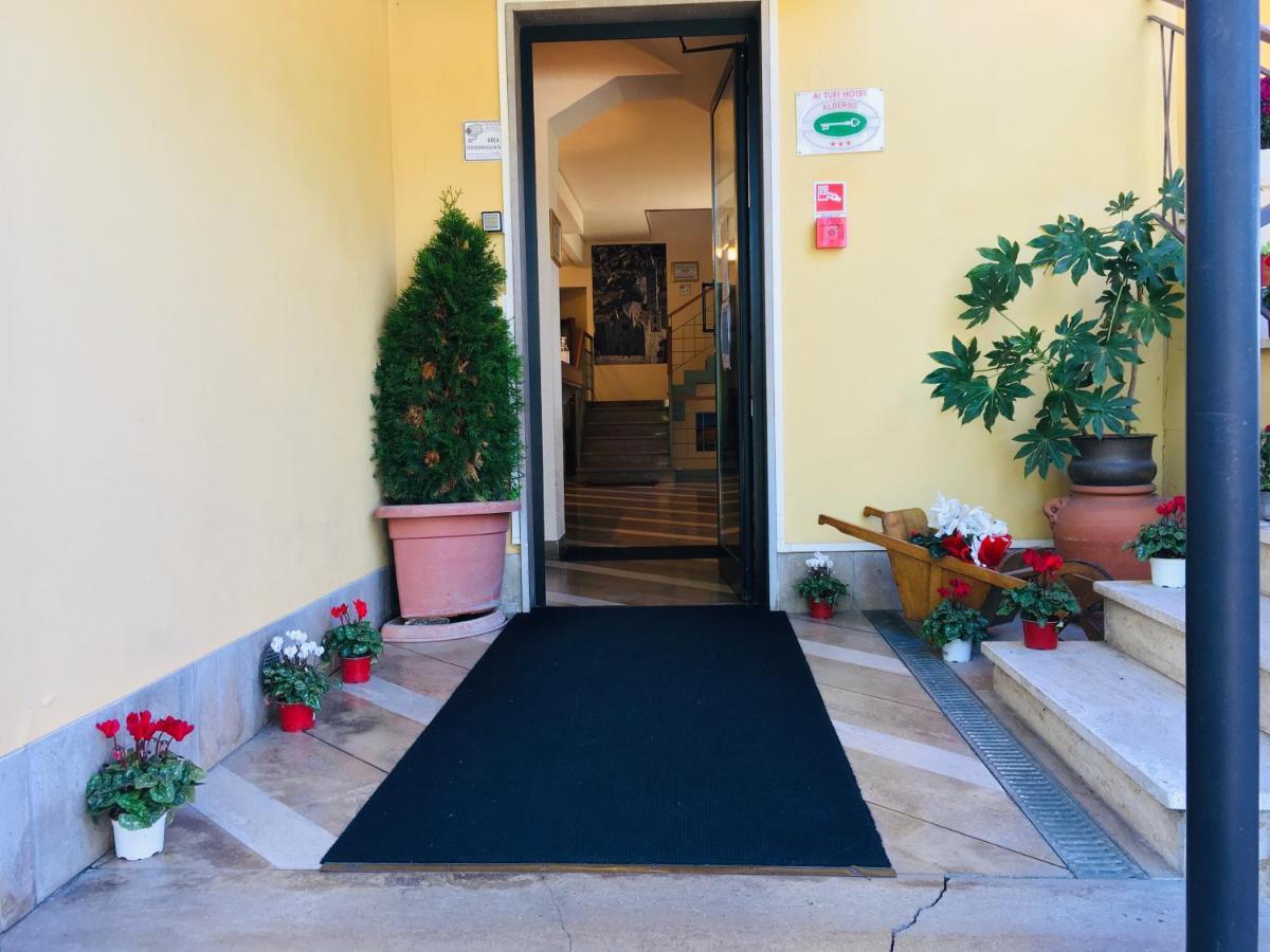Ai Tufi Hotel 3*