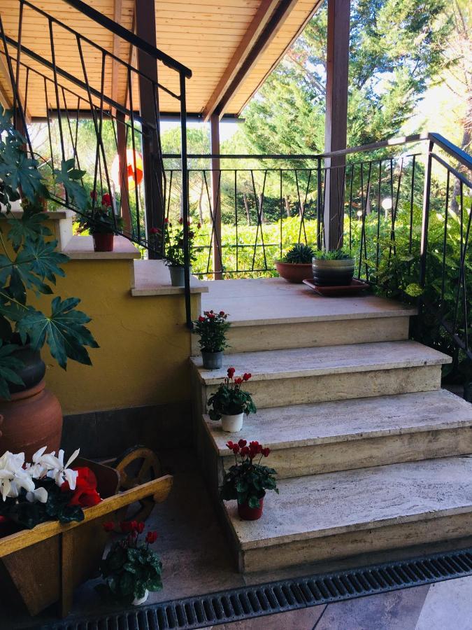 Hotel Ai Tufi Siena