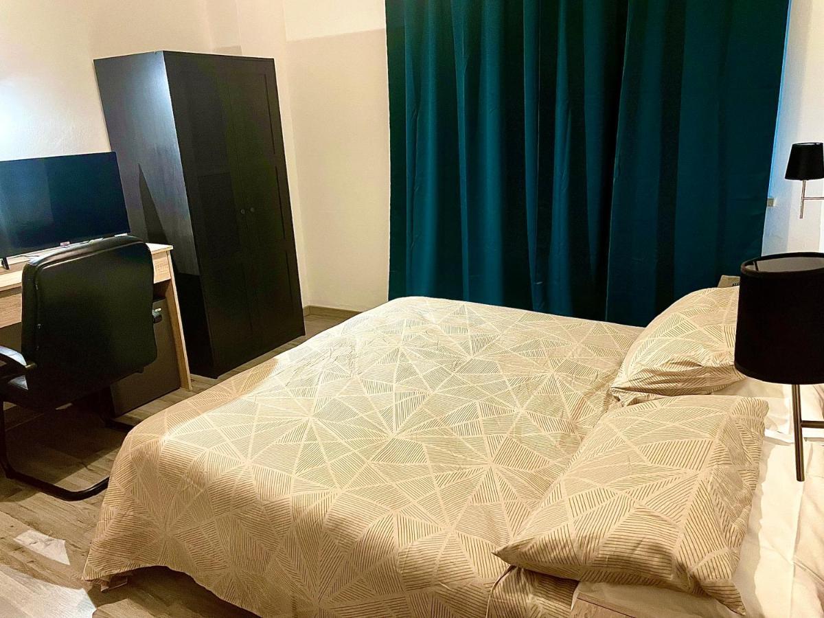 Ai Tufi Hotel