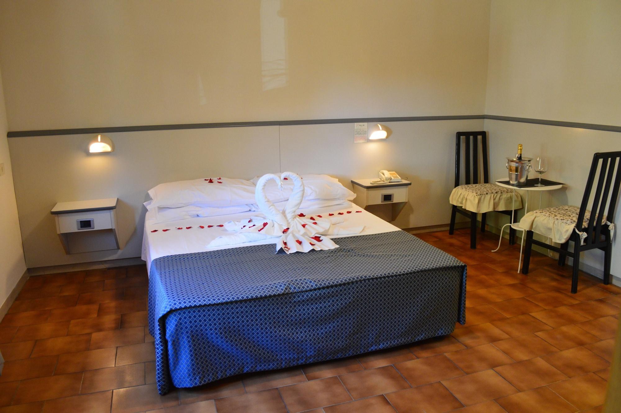 Ai Tufi 3* Siena