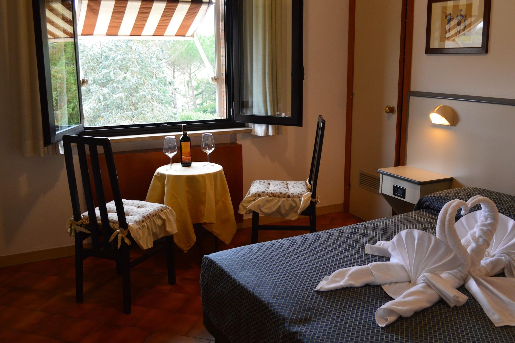 Hotel Ai Tufi