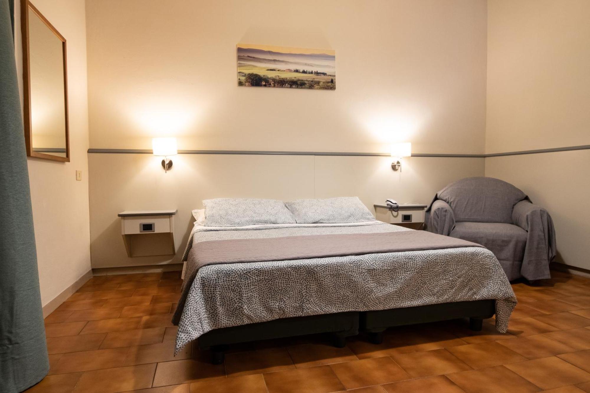 Ai Tufi 3* Siena