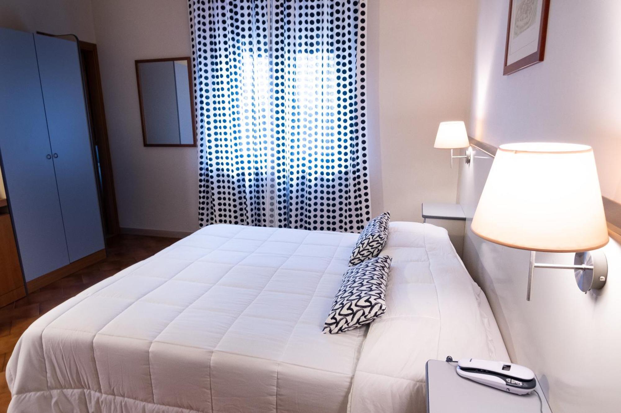 Ai Tufi Hotel