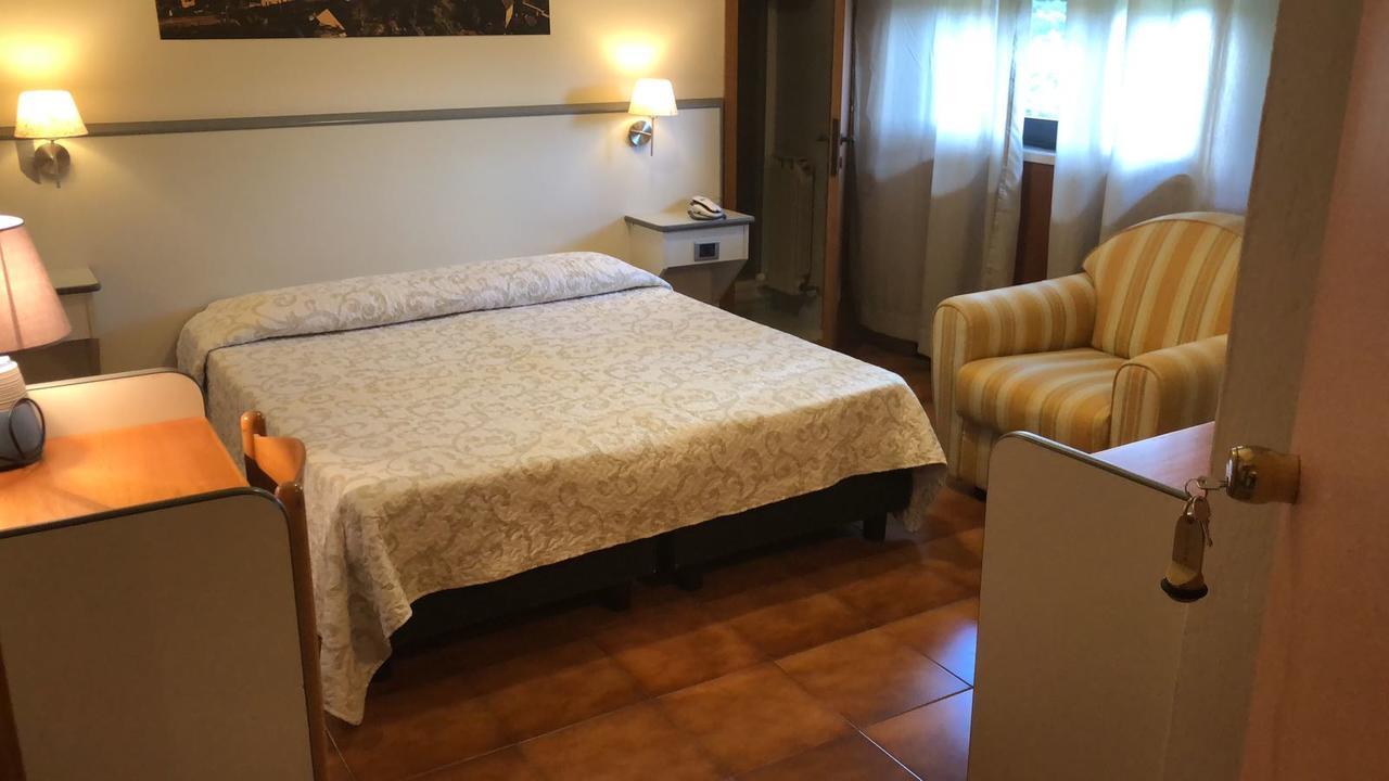 Ai Tufi 3* Siena