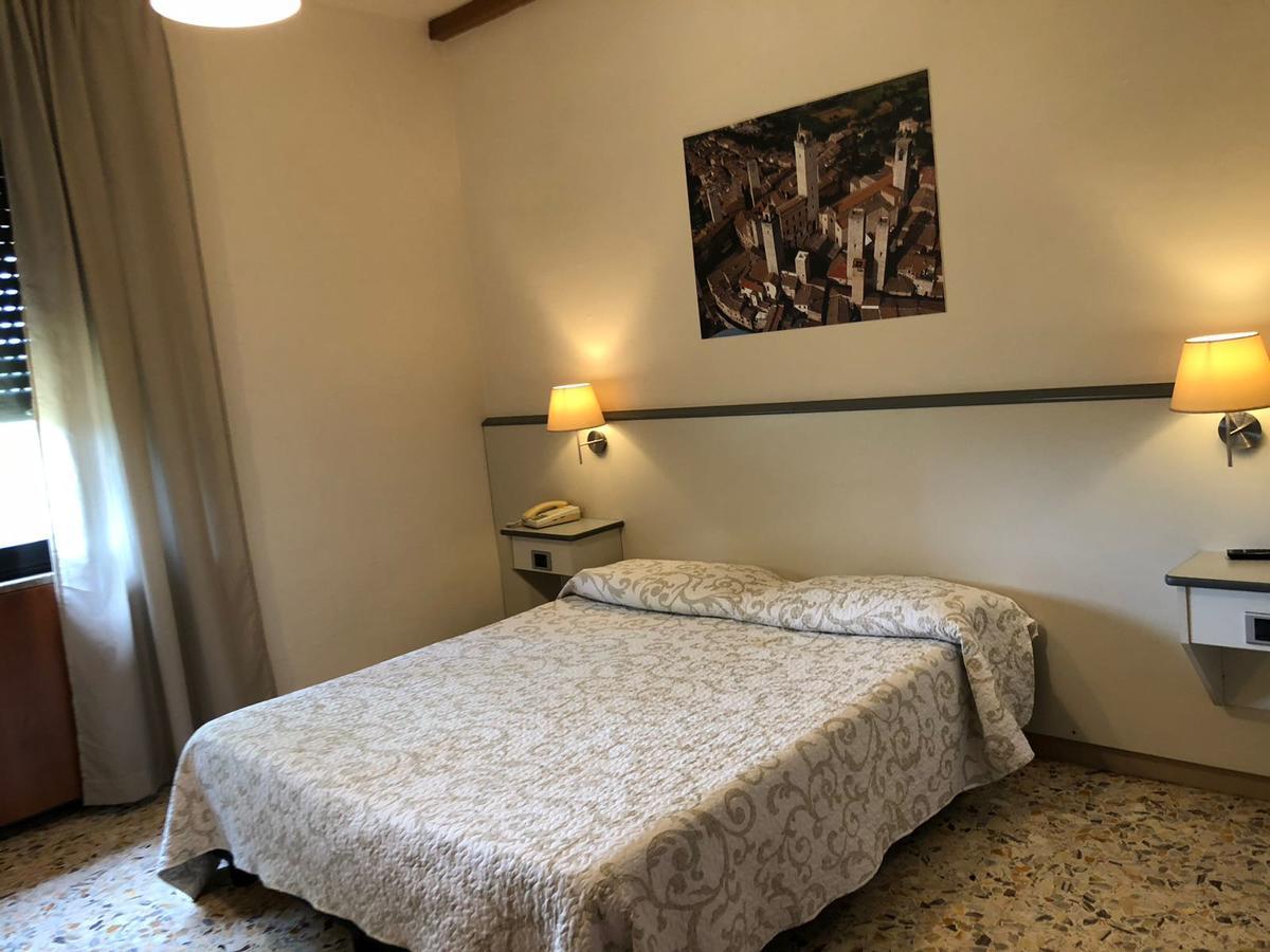 Ai Tufi 3* Siena