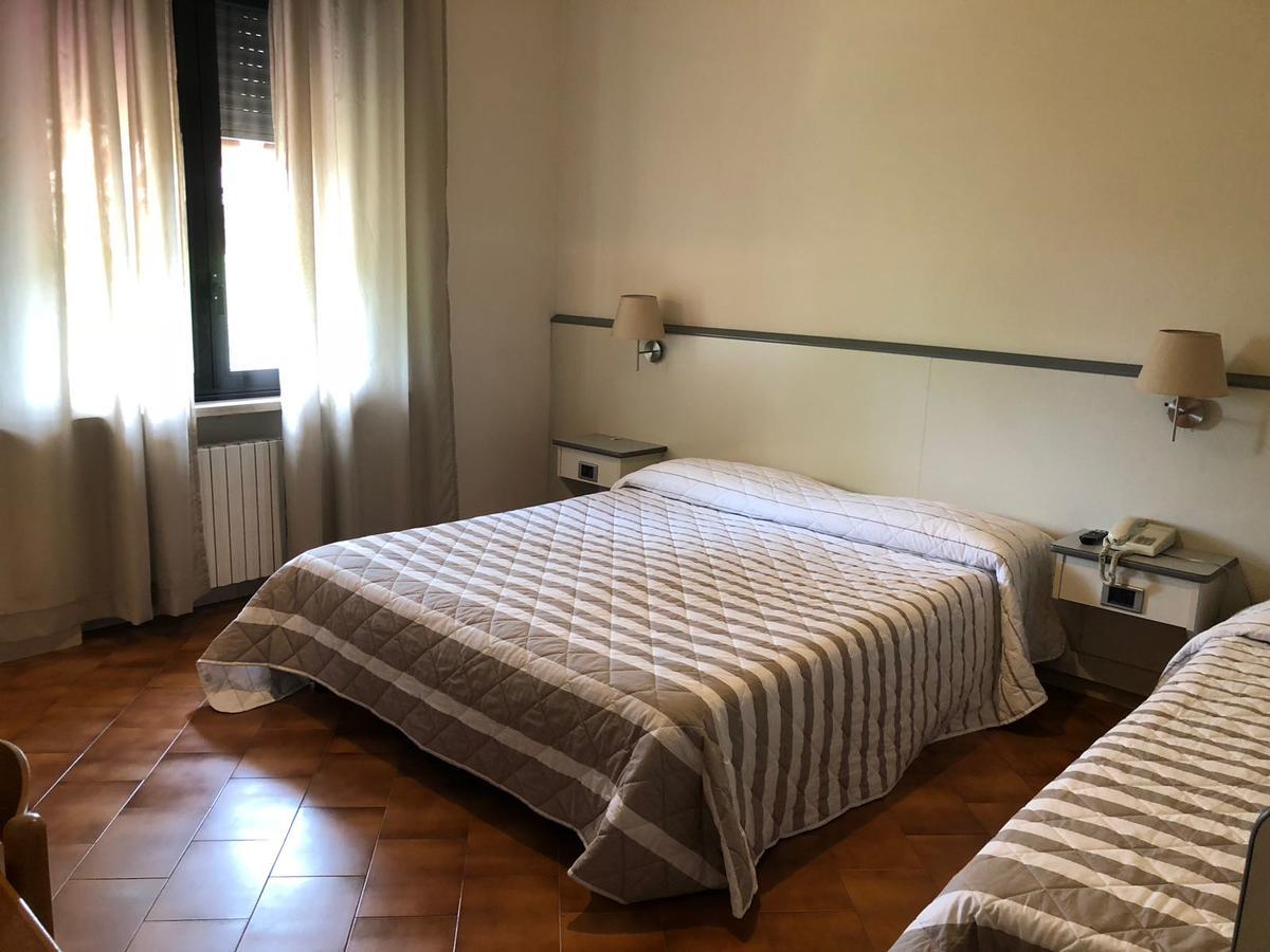 Ai Tufi Hotel Siena