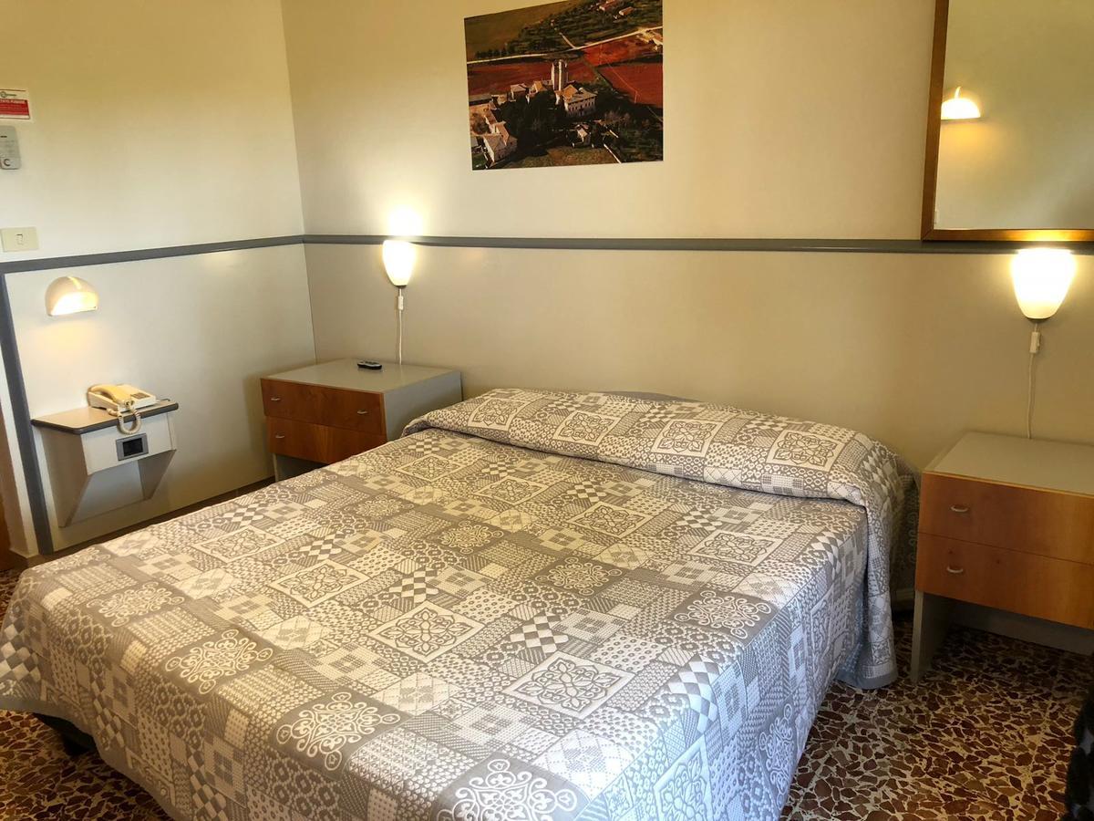 Ai Tufi Hotel