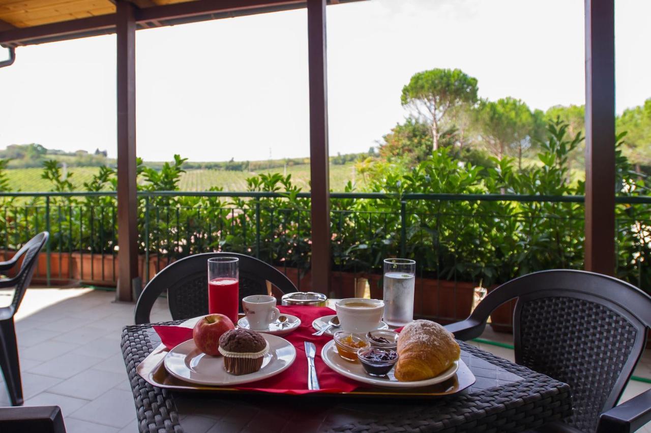Hotel Ai Tufi 3*