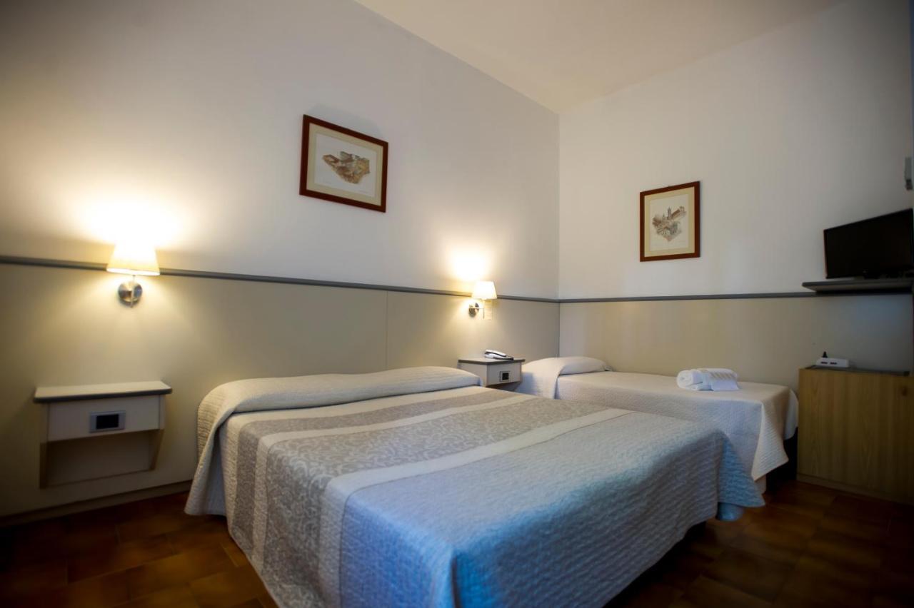 Ai Tufi 3* Siena
