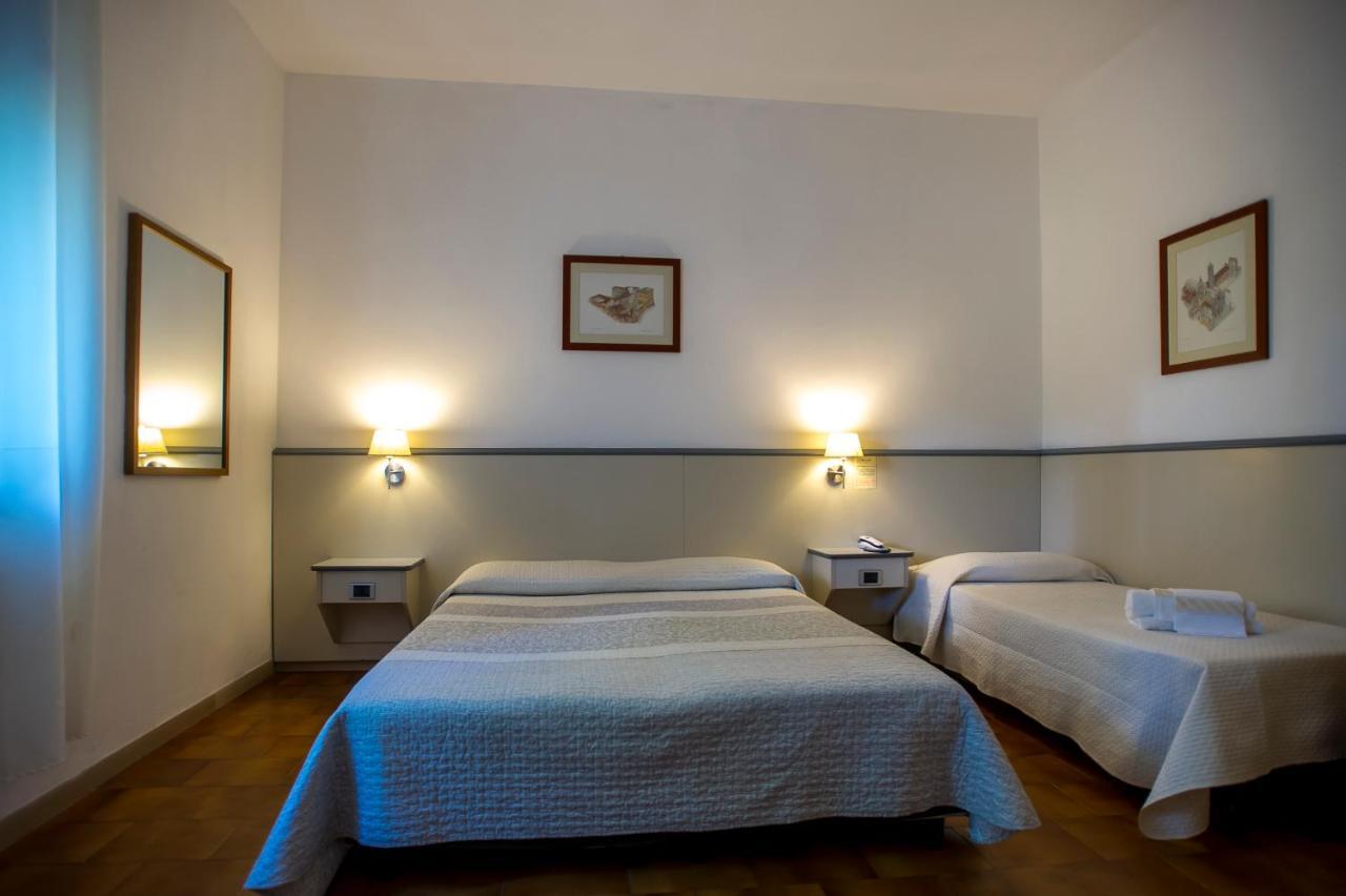 Ai Tufi Hotel Siena