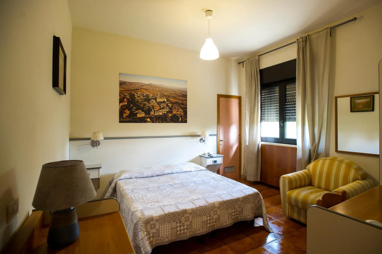 Ai Tufi 3* Siena