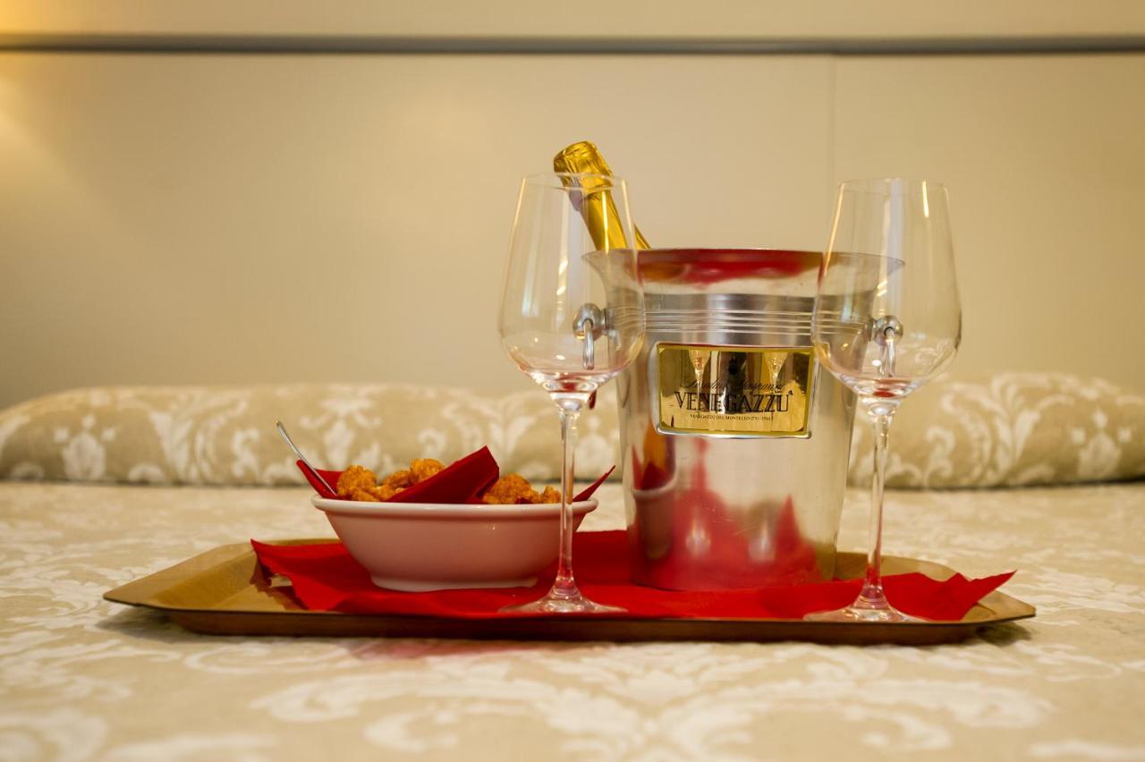 Ai Tufi Hotel Siena