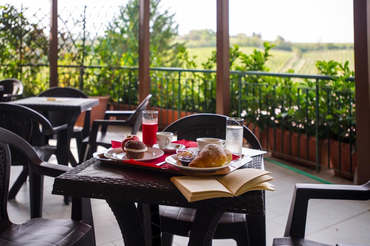 Hotel Ai Tufi