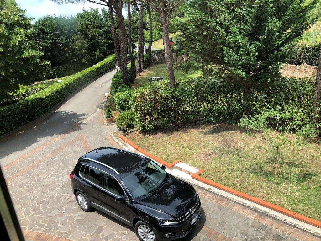 Ai Tufi Hotel 3*